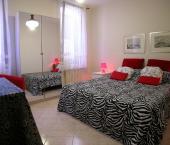 Venice Apartment                   